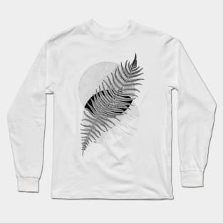 Fern Long Sleeve T-Shirt